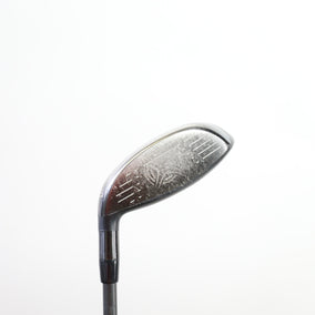 Used Callaway XR 16 5-Wood - Right-Handed - 18 Degrees - Ladies Flex