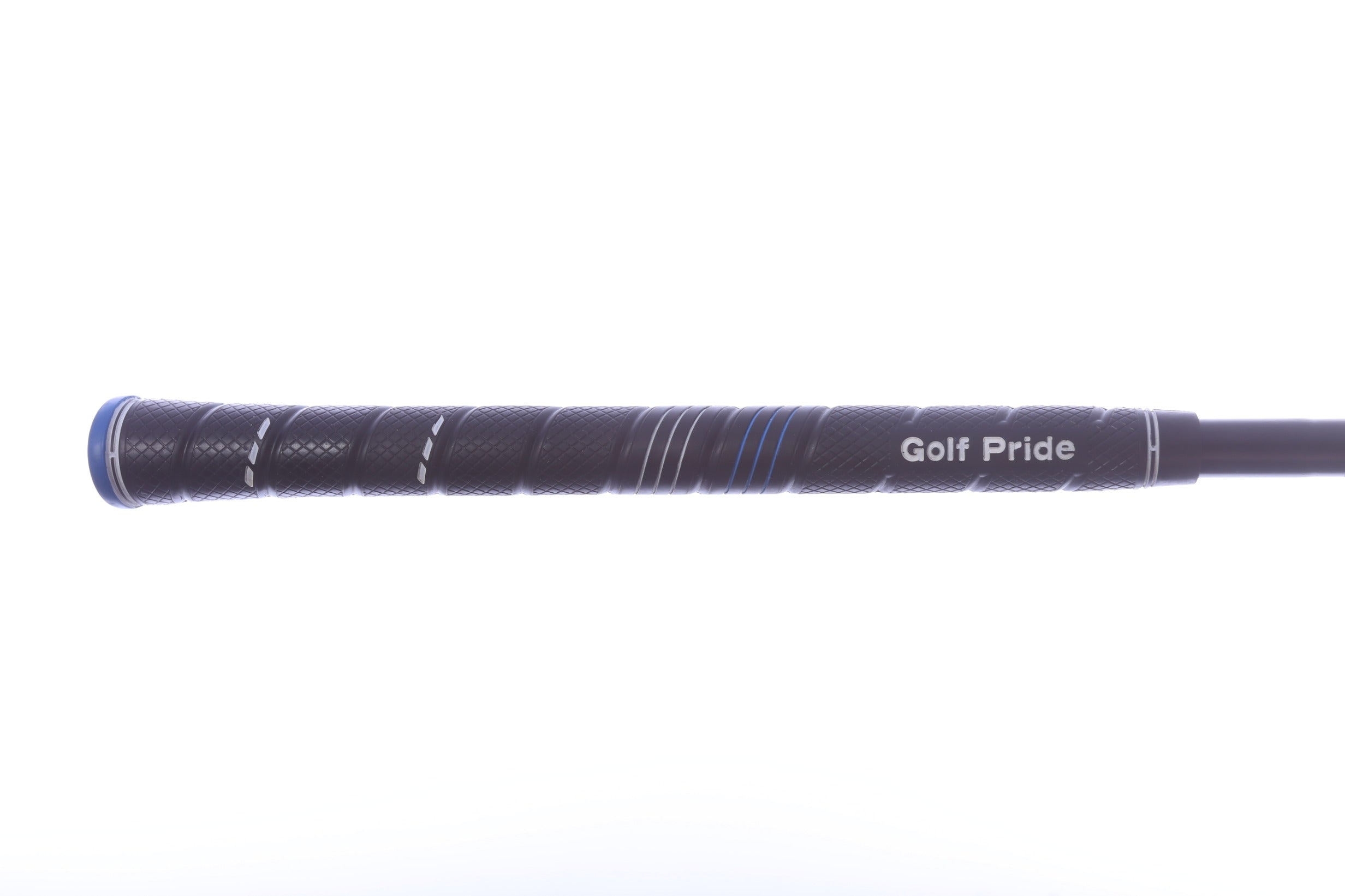 Used Titleist Vokey SM9 Jet Black Lob Wedge - Right-Handed - 58 Degrees - Stiff Flex-Next Round