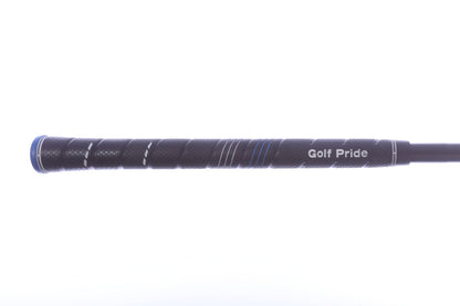 Used Titleist Vokey SM9 Jet Black Lob Wedge - Right-Handed - 58 Degrees - Stiff Flex-Next Round