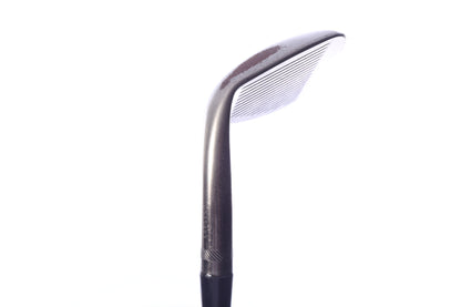 Used Titleist Vokey SM7 Brushed Steel Lob Wedge - Right-Handed - 60 Degrees - Wedge Flex