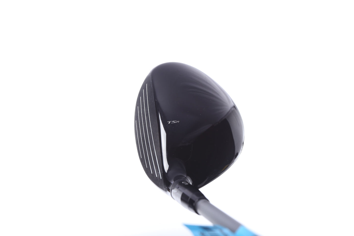 Used Titleist TSR1 4-Wood - Right-Handed - 18 Degrees - Seniors Flex-Next Round