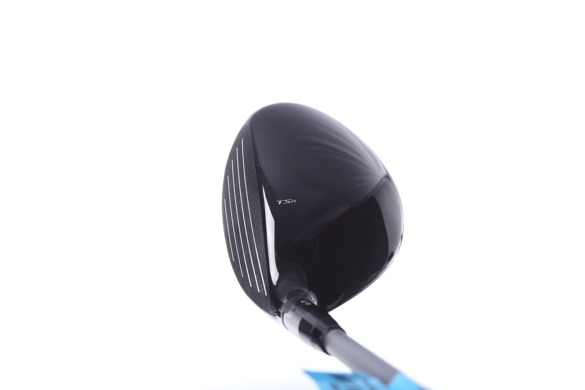 Used Titleist TSR1 4-Wood - Right-Handed - 18 Degrees - Seniors Flex-Next Round