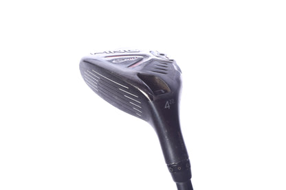 Used Ping G410 4H Hybrid - Left-Handed - 22 Degrees - Regular Flex-Next Round