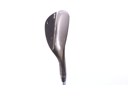 Used Titleist Vokey SM6 Steel Gray Sand Wedge - Right-Handed - 56 Degrees - Wedge Flex