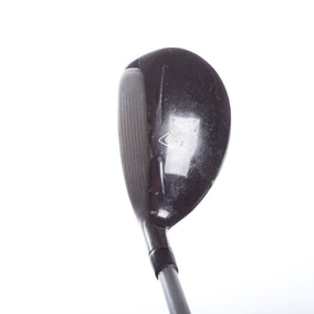 Used Callaway Rogue 4H Hybrid - Right-Handed - 24 Degrees - Ladies Flex-Next Round