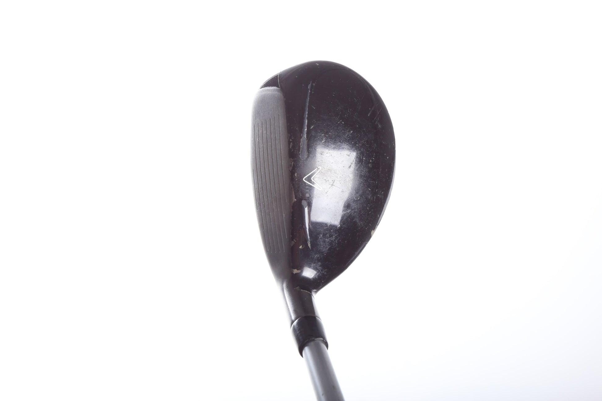 Used Callaway Rogue 4H Hybrid - Right-Handed - 24 Degrees - Ladies Flex-Next Round