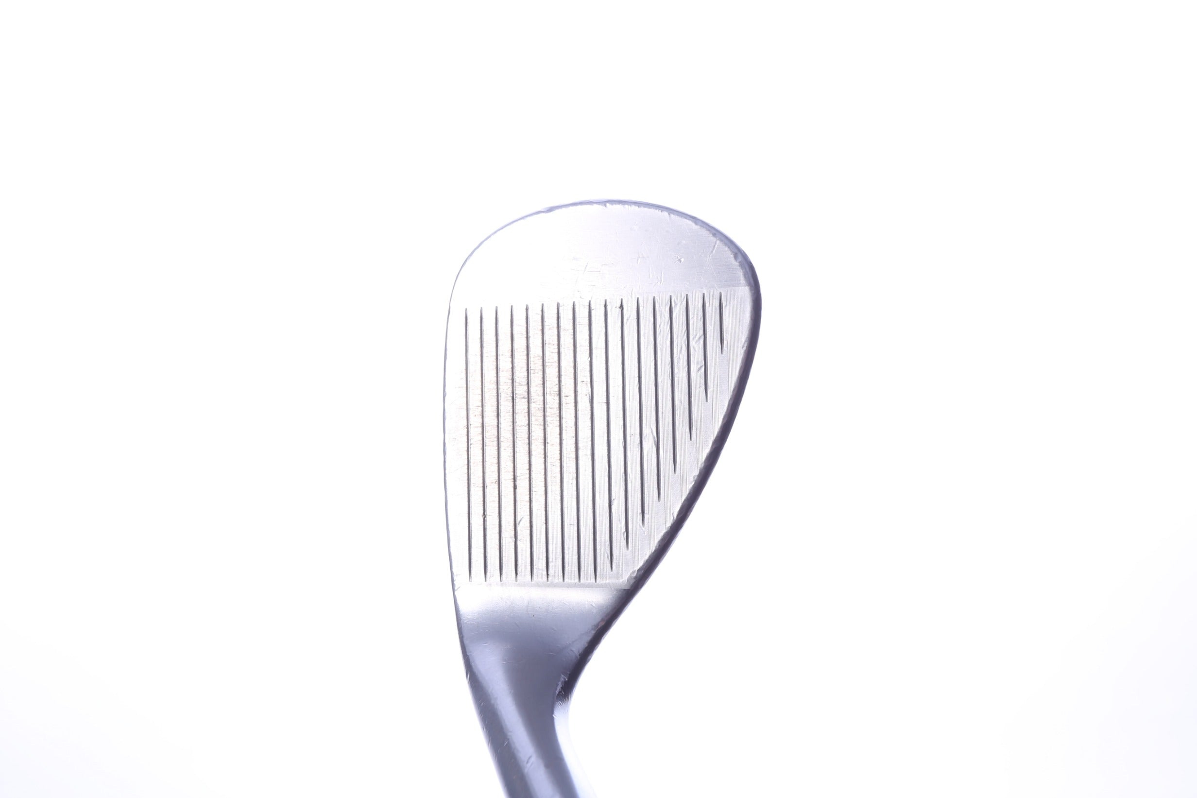 Used Titleist Vokey SM10 Tour Chrome Sand Wedge - Right-Handed - 54 Degrees - Wedge Flex-Next Round
