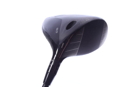 Used Titleist GT2 Driver - 9 Degrees - Stiff Flex Mitsubishi Tensei 1K Blue - Right-Handed-Next Round