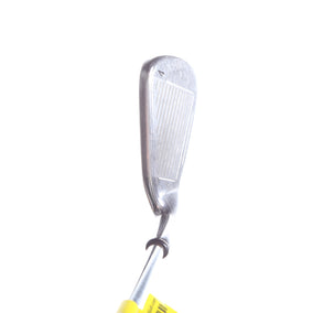 Used Callaway X-18 Single 4-Iron - Left-Handed - Uniflex Flex-Next Round