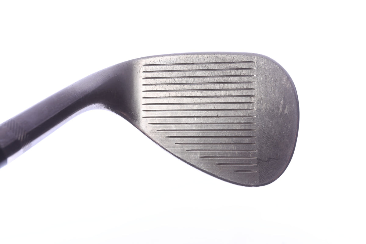 Used Titleist Vokey SM7 Brushed Steel Sand Wedge - Right-Handed - 54 Degrees - Wedge Flex