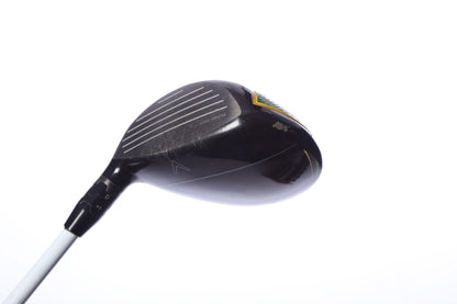 Used Callaway Epic Flash Sub Zero 3-Wood - Right-Handed - 15 Degrees - Stiff Flex-Next Round