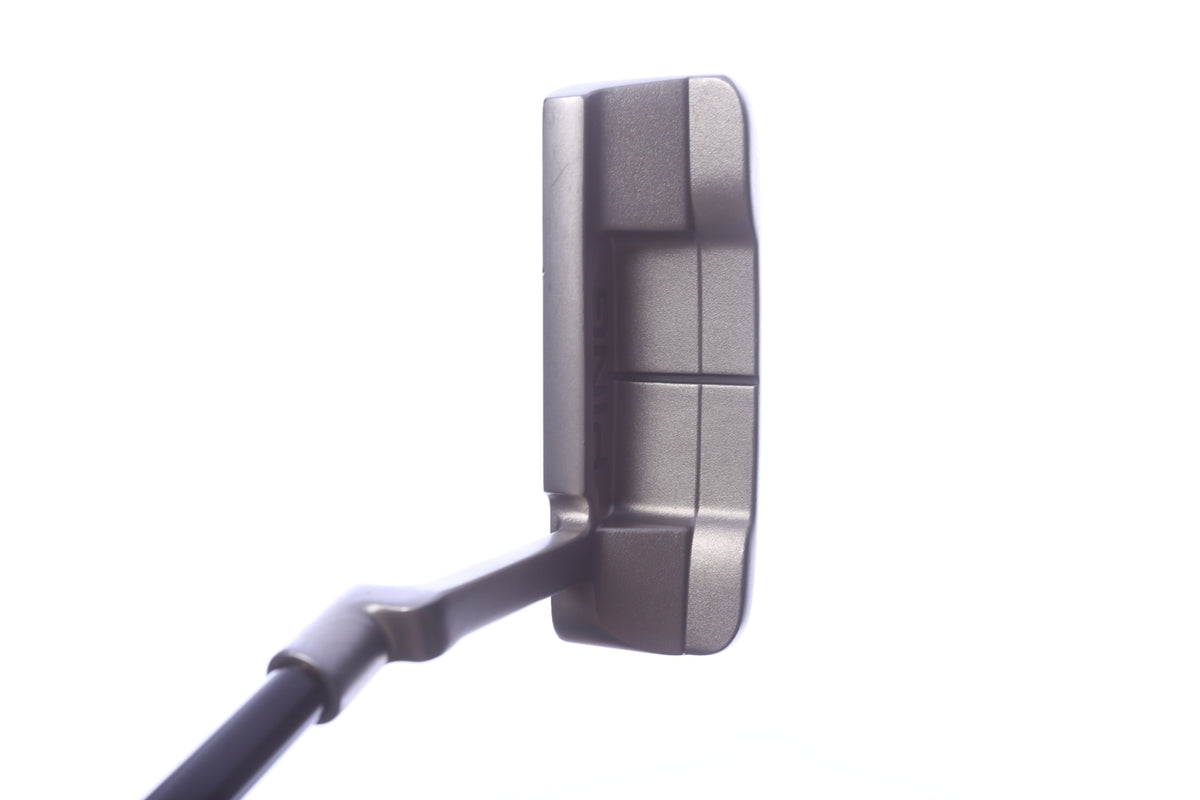 Used Ping 2024 Anser D Putter - Right-Handed - 34.5 in - Blade-Next Round