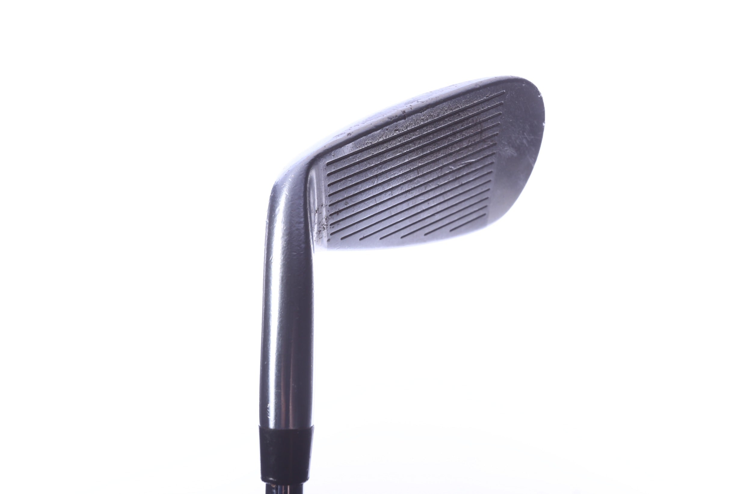 Used Mizuno MX 23 Pitching Wedge - Right-Handed - 46 Degrees - Stiff Flex-Next Round