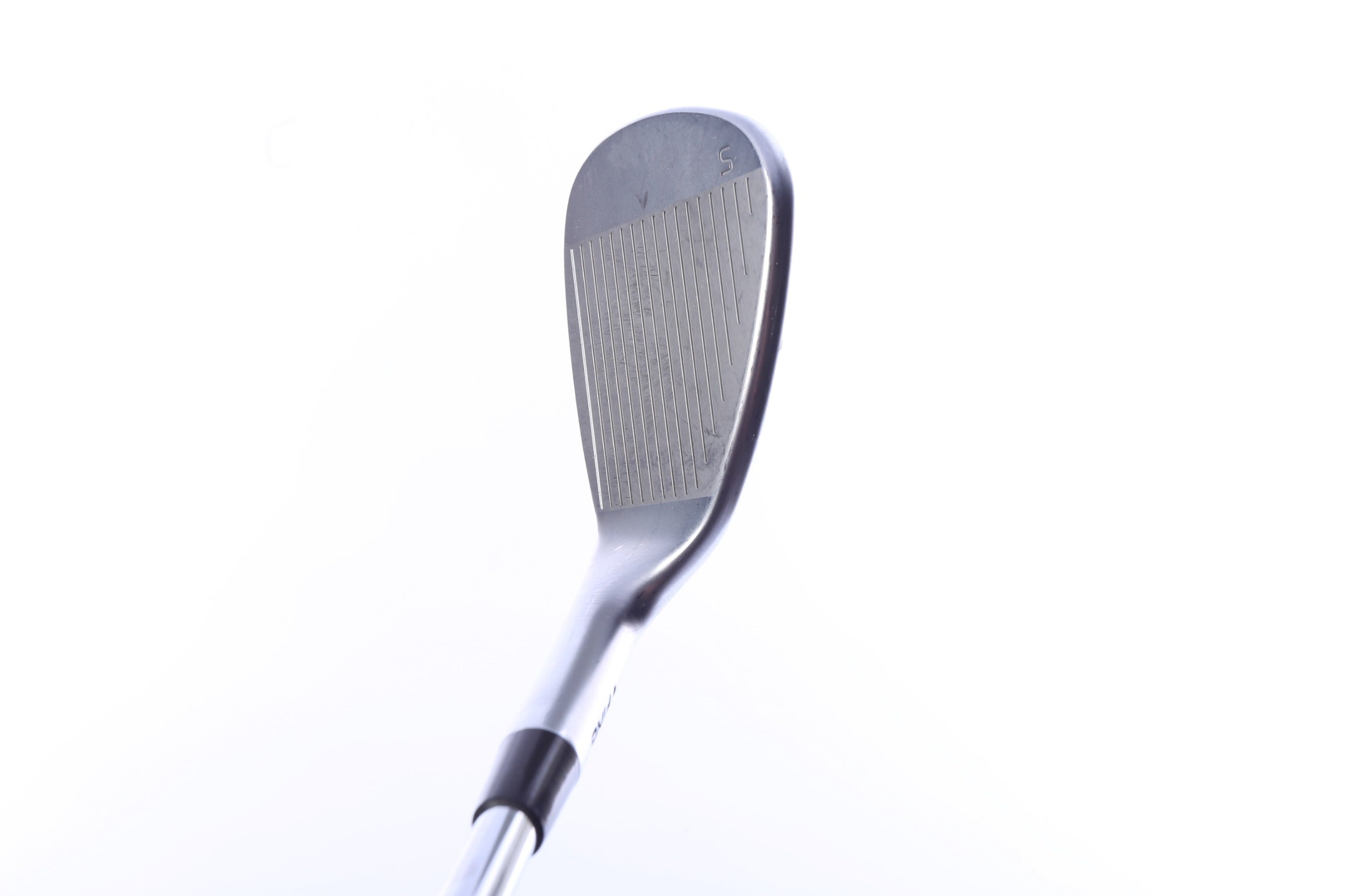 Used Ping G410 Sand Wedge - Right-Handed - 54 Degrees - Stiff Flex