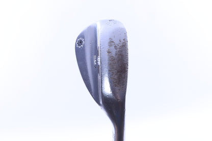 Used Titleist Vokey SM7 Tour Chrome Lob Wedge - Right-Handed - 58 Degrees - Wedge Flex-Next Round