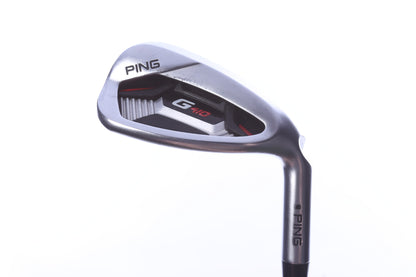 Used Ping G410 Utility Wedge - Right-Handed - 49.5 Degrees - Regular Flex-Next Round