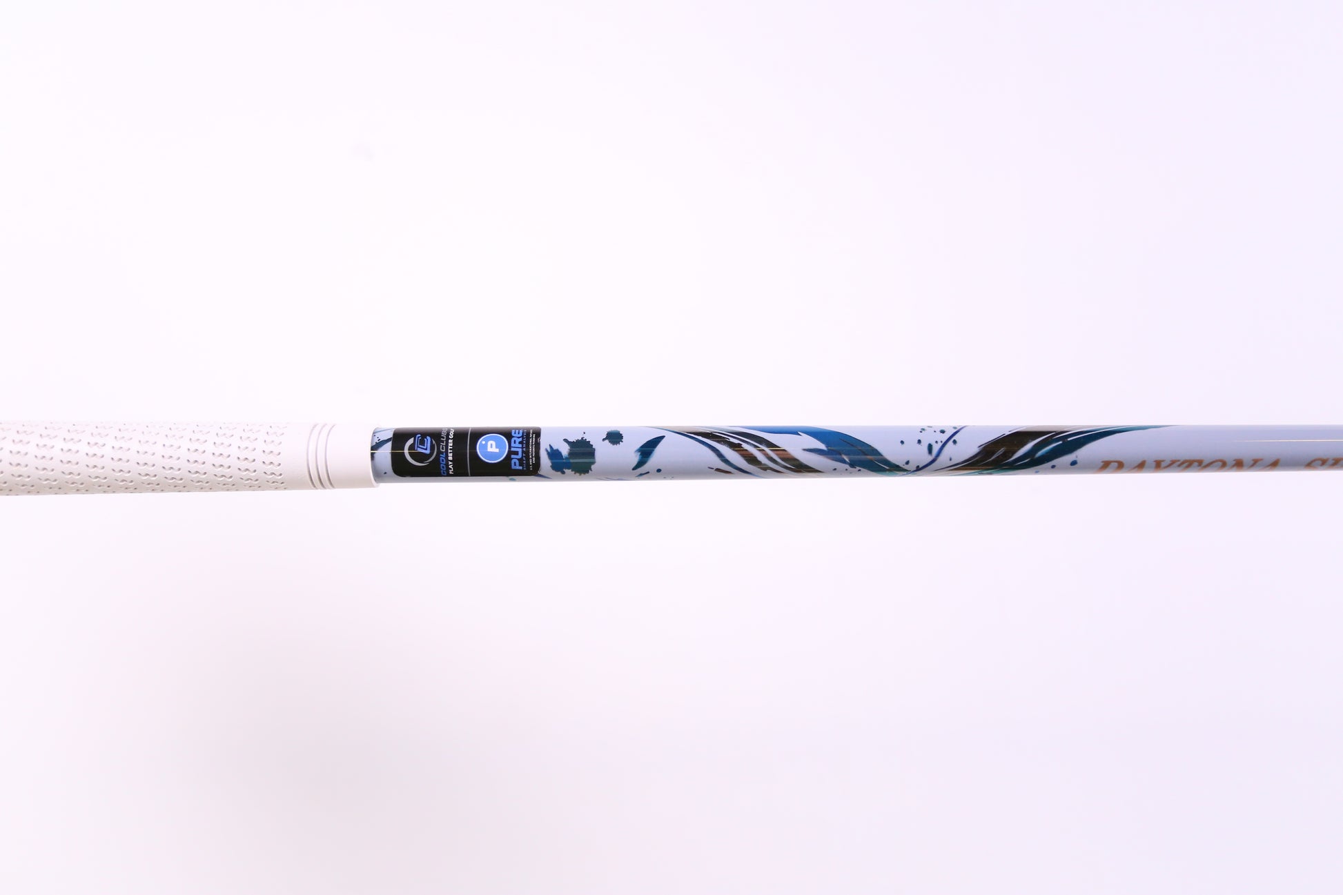 Fujikura Daytona Speeder Driver Shaft - Stiff Flex - 44"-Next Round