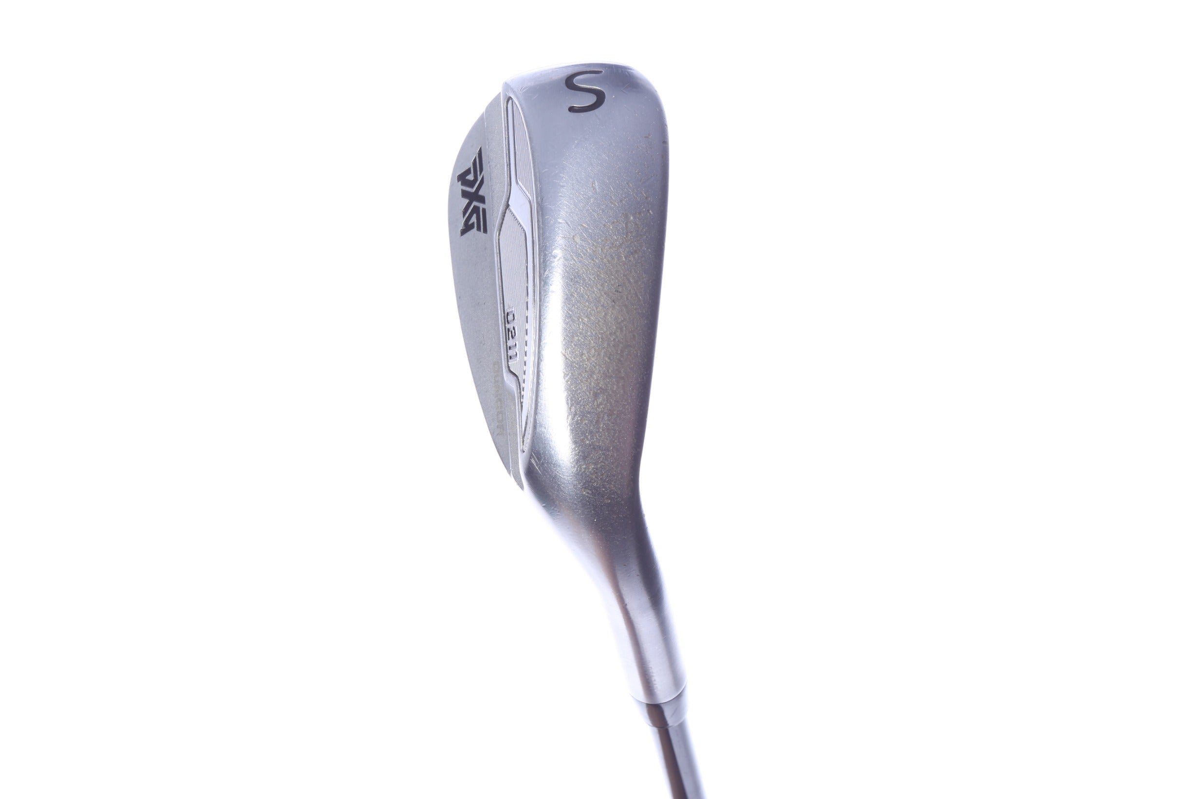 Used PXG 2021 0211 Sand Wedge - Right-Handed - 54 Degrees - Regular Flex