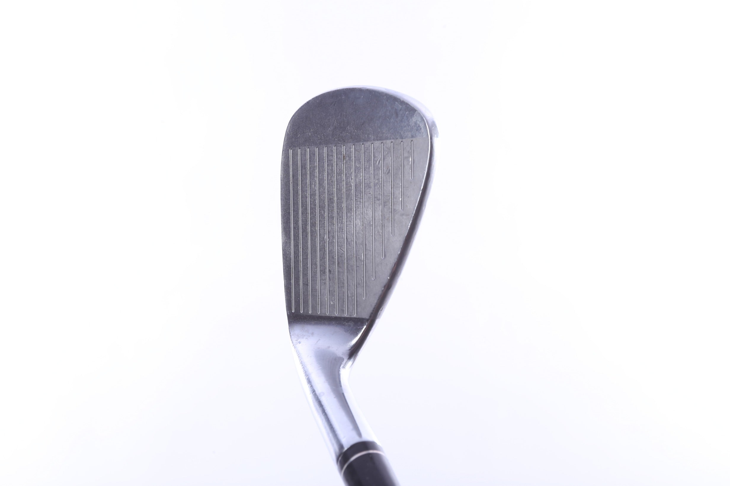 Used TaylorMade P770 Iron Set - Right-Handed - 4-PW - Stiff Flex-Next Round