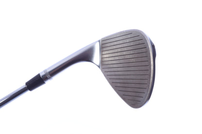 Used Callaway Jaws Full Toe Raw Face Chrome Sand Wedge - Right-Handed - 54 Degrees - Wedge Flex