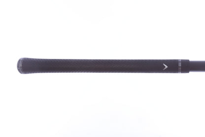Used Mitsubishi Vanquish Driver Shaft Seniors Flex Graphite - 44 in - Callaway Opti-Fit Adapter-Next Round