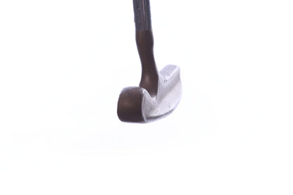 Used Titleist Bulls Eye Original Flange Putter - Right-Handed - 33.5 in - Blade-Next Round