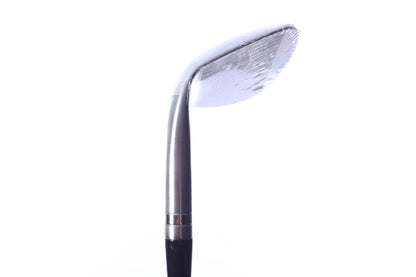 Used Titleist Vokey SM11 Tour Chrome Lob Wedge - Right-Handed - 58 Degrees - Wedge Flex-Next Round