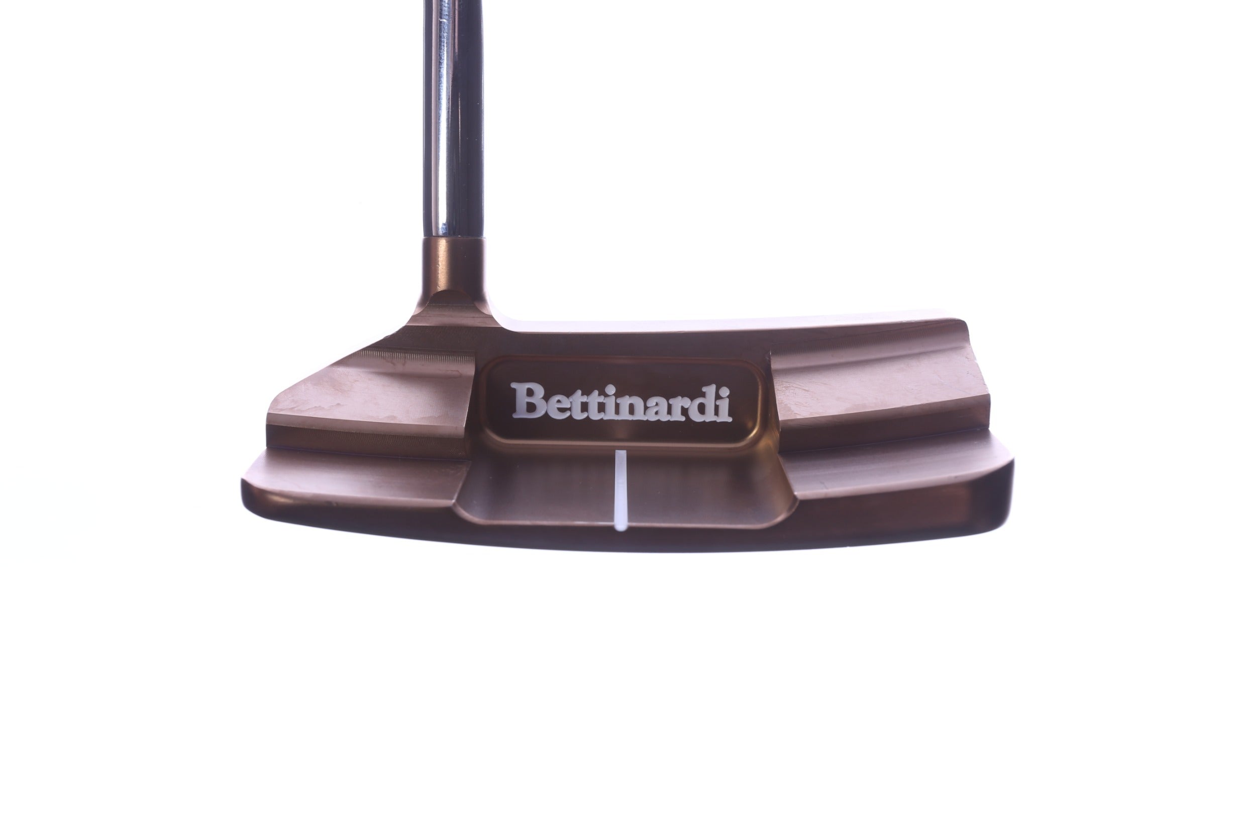 Used Bettinardi 2025 Queen B 6 Putter - Right-Handed - 35 in - Blade-Next Round