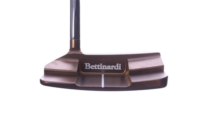 Used Bettinardi 2025 Queen B 6 Putter - Right-Handed - 35 in - Blade-Next Round