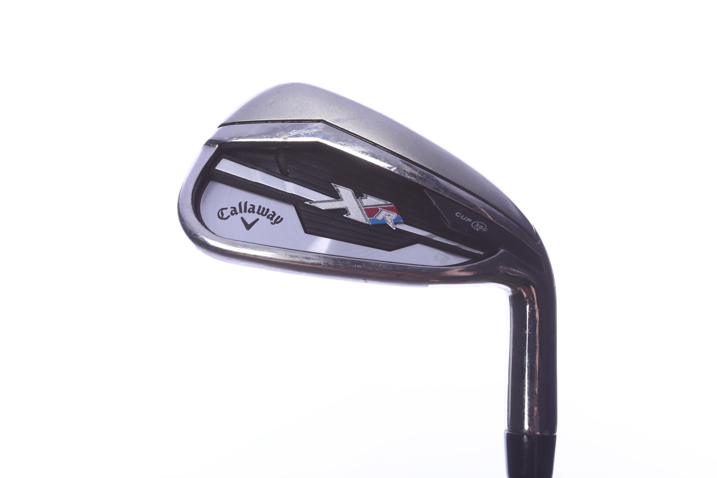 Used Callaway XR Single 6-Iron - Right-Handed - Regular Flex