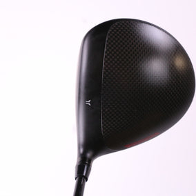 Used Wilson Dynapower Carbon Driver - Right-Handed - 12 Degrees - Stiff Flex-Next Round
