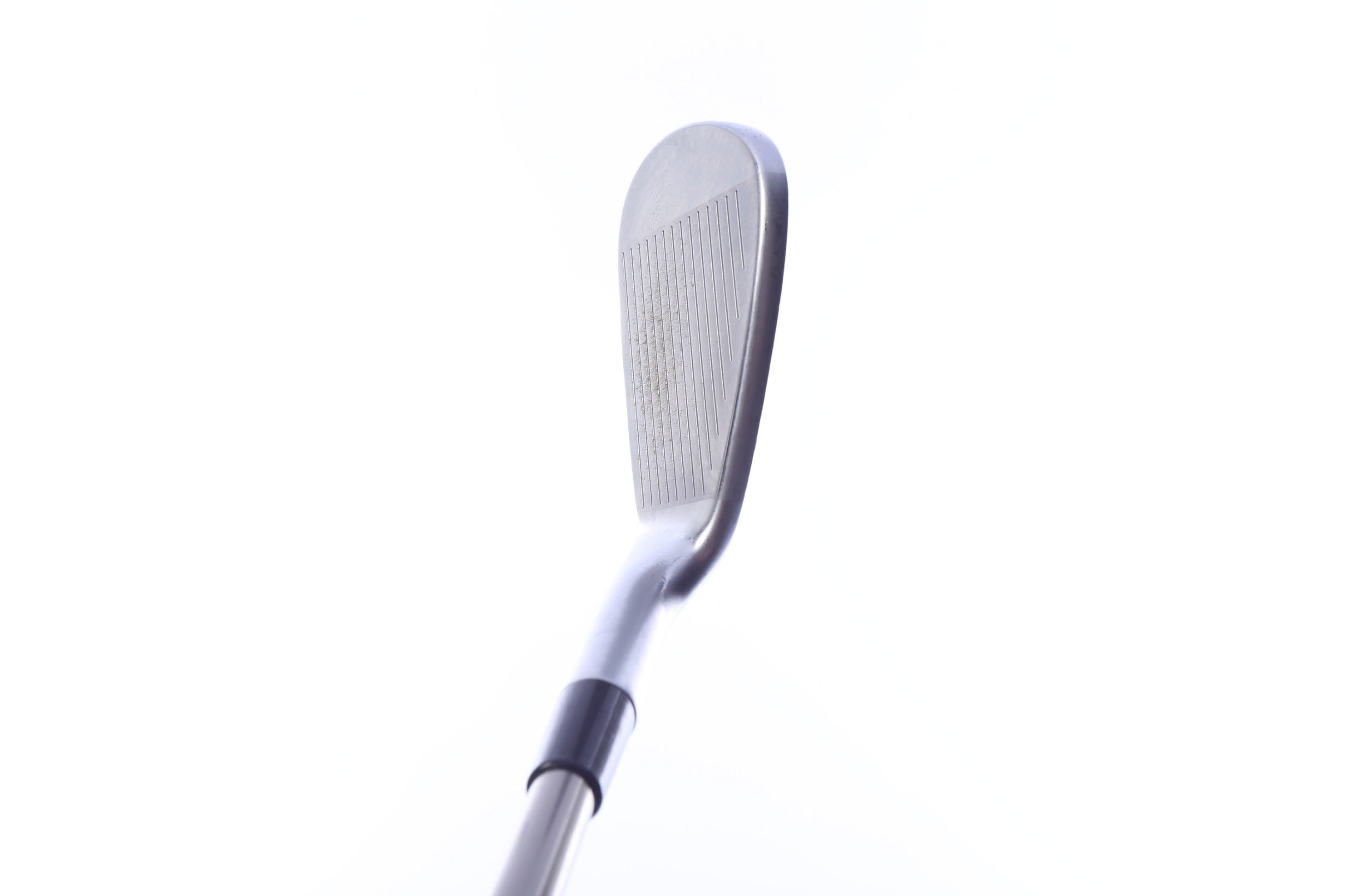 Used TaylorMade 2023 P770 Iron Set - Right-Handed - 6-PW - Seniors Flex