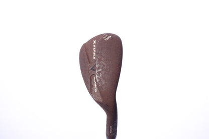 Used Callaway X-Series Jaws CC Dark Vintage Lob Wedge - Right-Handed - 60 Degrees - Wedge Flex-Next Round