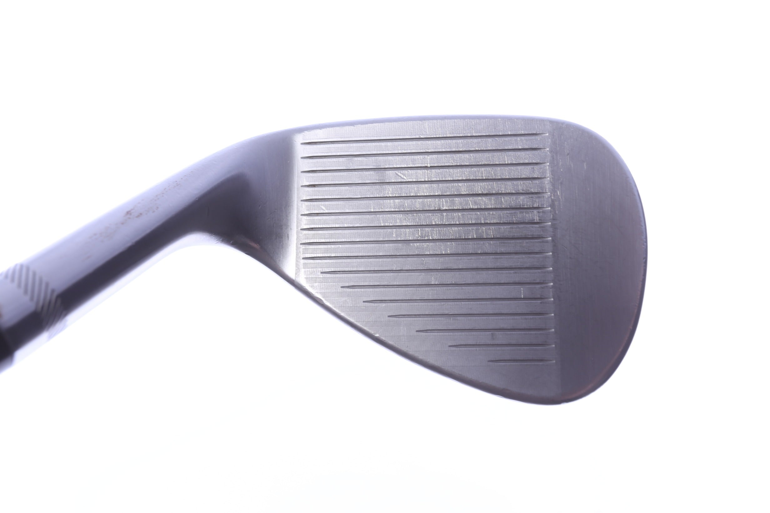 Used Titleist Vokey SM9 Tour Chrome Gap Wedge - Right-Handed - 50 Degrees - Wedge Flex