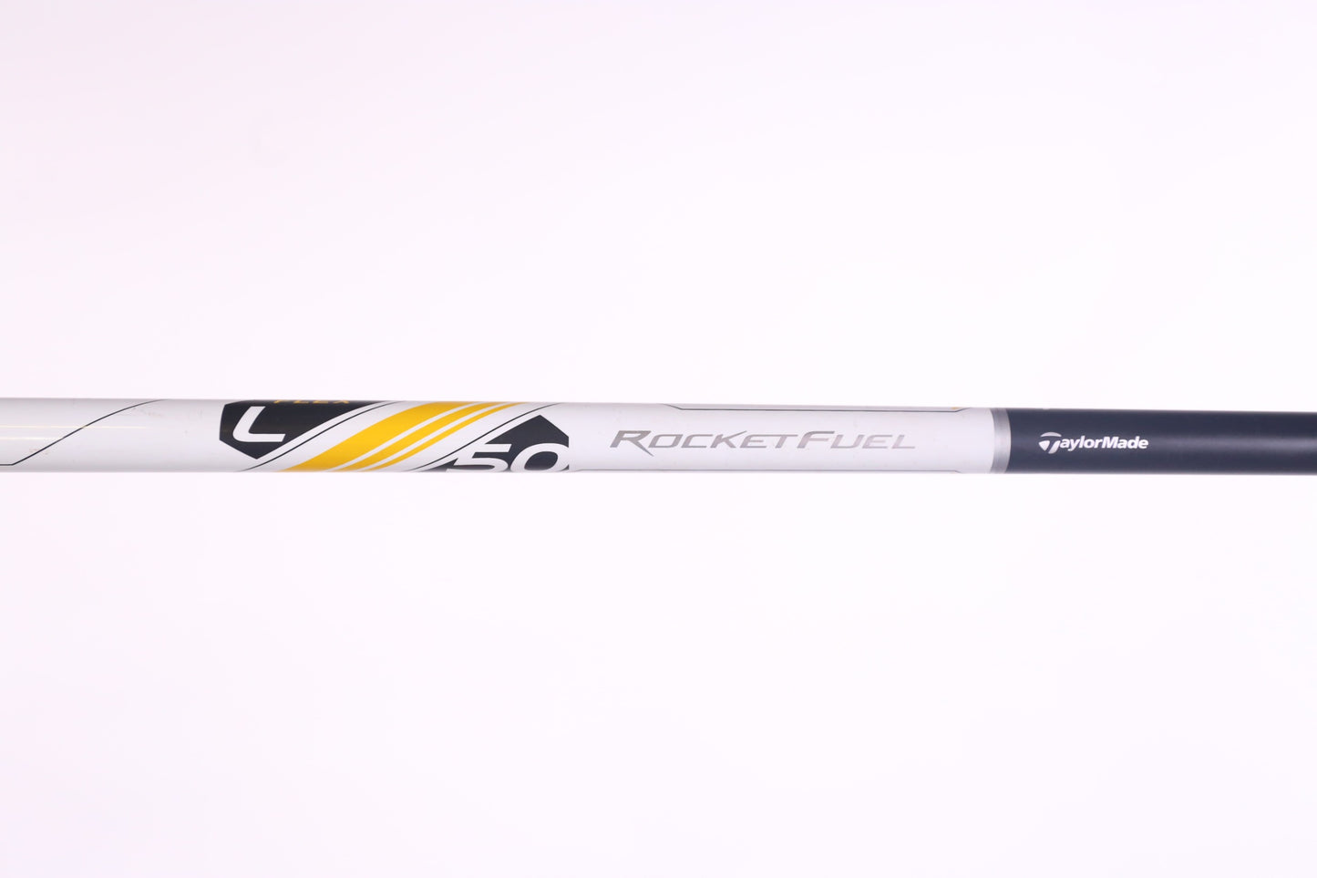 Used TaylorMade RocketBallz Stage 2 3HL Wood - Right-Handed - 17 Degrees - Ladies Flex-Next Round