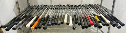 Wholesale Lot of 40 Golf Clubs - Adams & Cobra Hybrids-Next Round