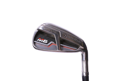 Used TaylorMade M6 Single 5-Iron - Right-Handed - Regular Flex-Next Round