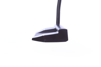 Used Mizuno M.Craft X S4 Putter - Right-Handed - 35 in - Mallet-Next Round
