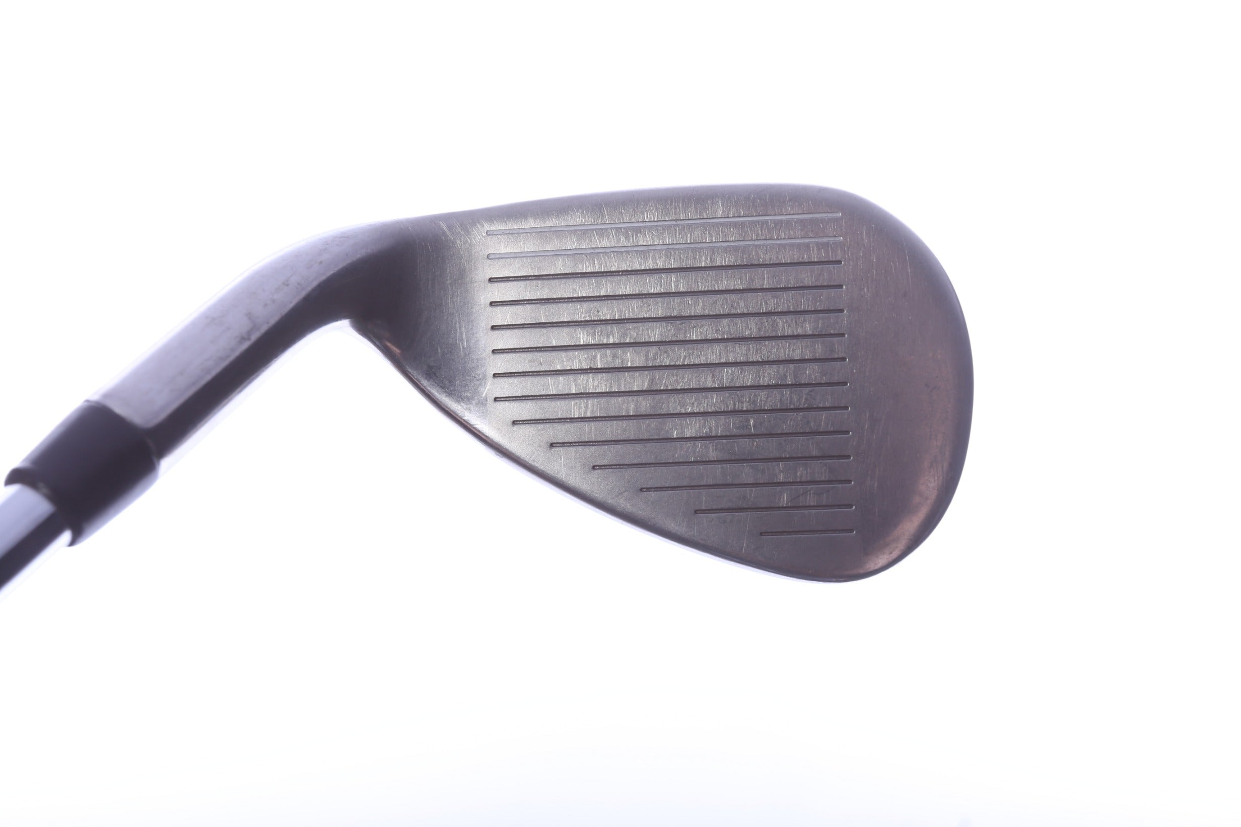 Used Callaway Mavrik Max Approach Wedge - Right-Handed - 49 Degrees - Regular Flex