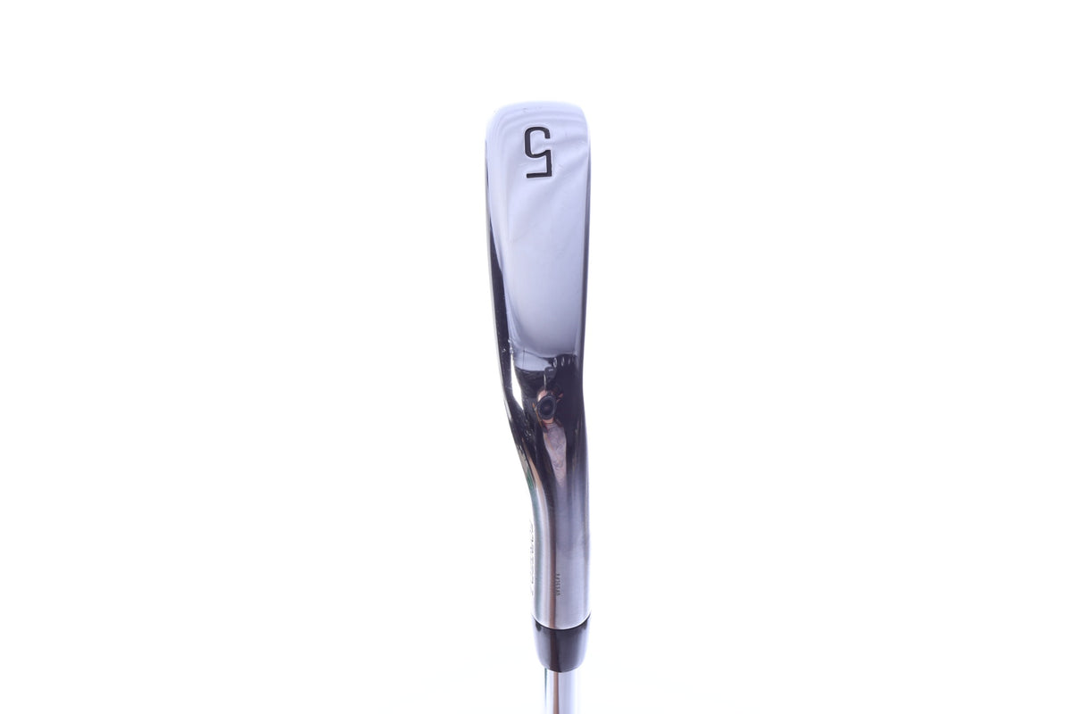 Used Titleist 2023 T200 Single 5-Iron - Right-Handed - Stiff Flex