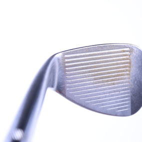Used Titleist Vokey SM5 Tour Chrome Lob Wedge - Right-Handed - 58 Degrees - Wedge Flex-Next Round