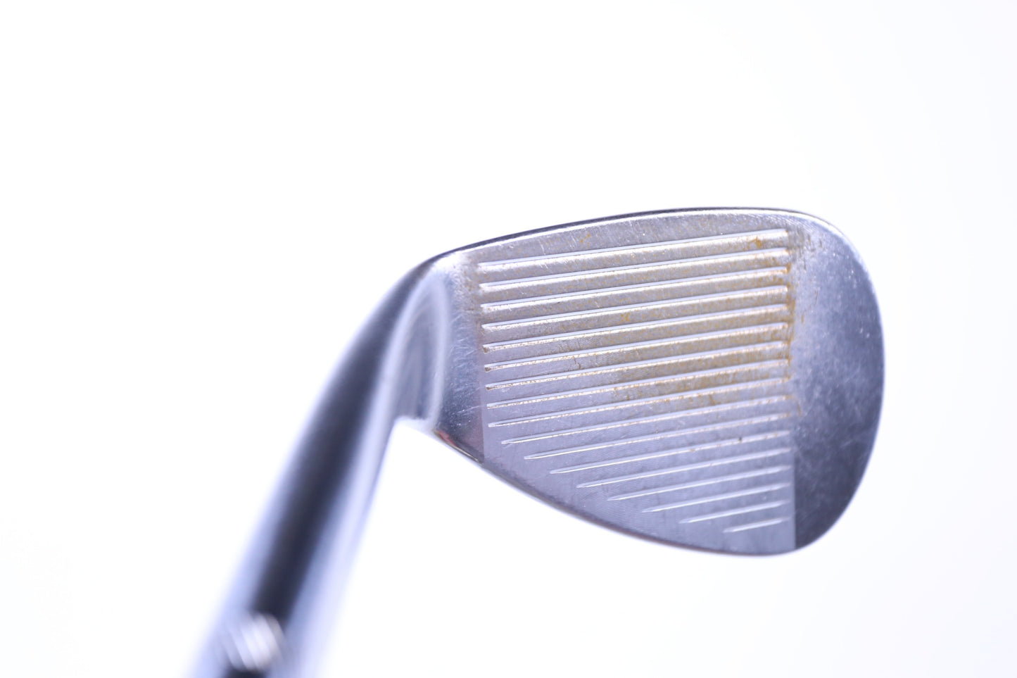 Used Titleist Vokey SM5 Tour Chrome Lob Wedge - Right-Handed - 58 Degrees - Wedge Flex-Next Round