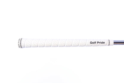 Used Callaway Opus Brushed Chrome Gap Wedge - Right-Handed - 50 Degrees - Wedge Flex