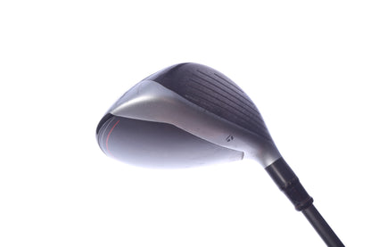 Used TaylorMade M5 3-Wood - Left-Handed - 15 Degrees - Stiff Flex-Next Round