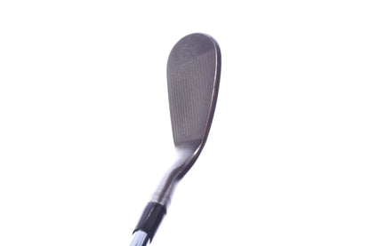 Used Titleist Vokey SM10 Nickel Gap Wedge - Right-Handed - 52 Degrees - Regular Flex-Next Round