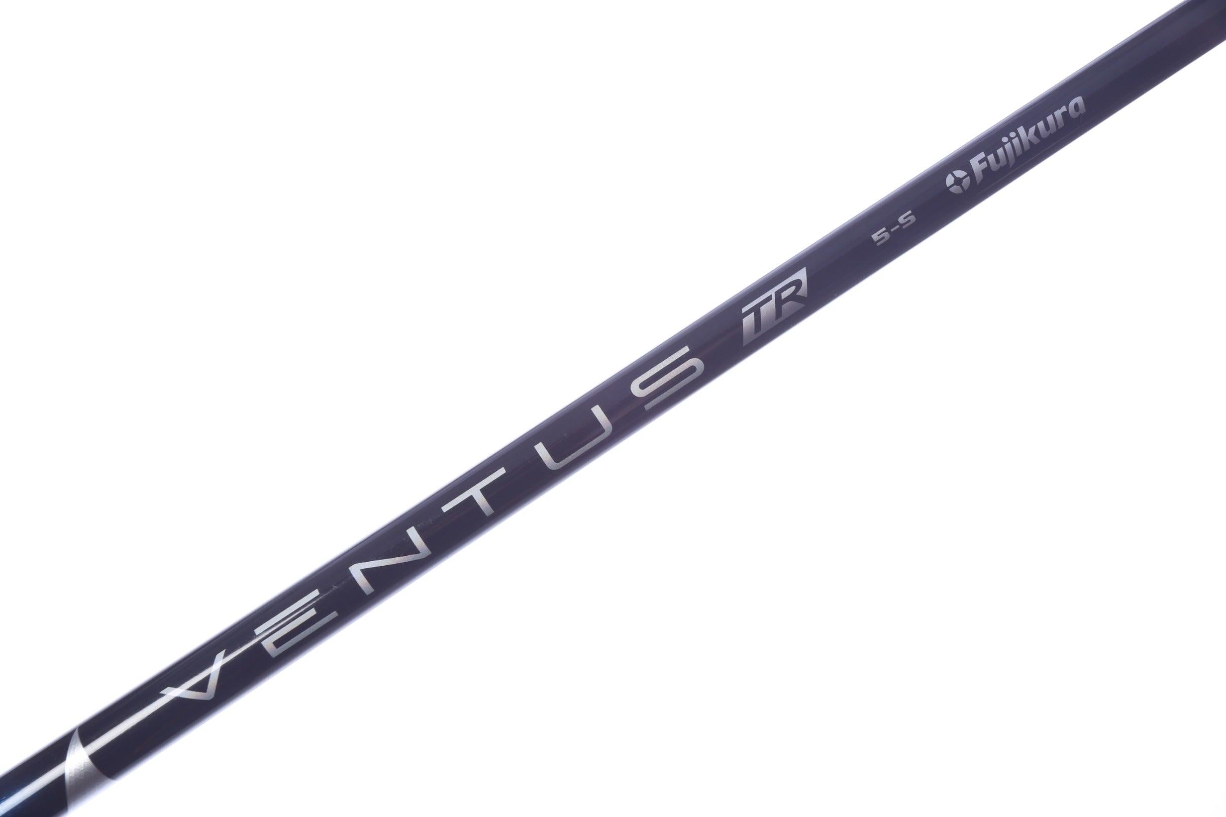 Used Fujikura Ventus TR Blue Non Velocore Driver Shaft Stiff Flex Graphite - 43.25 in - No Adapter-Next Round