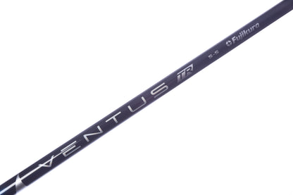 Used Fujikura Ventus TR Blue Non Velocore Driver Shaft Stiff Flex Graphite - 43.25 in - No Adapter-Next Round