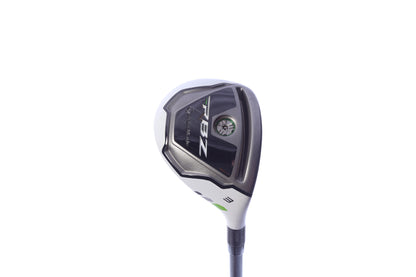 Used TaylorMade RocketBallz 3H Hybrid - Right-Handed - 19 Degrees - Regular Flex