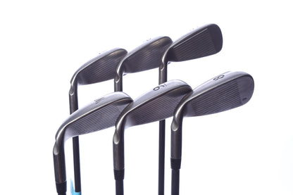 Used Ping G Iron Set - Right-Handed - 5-PW - Regular Flex