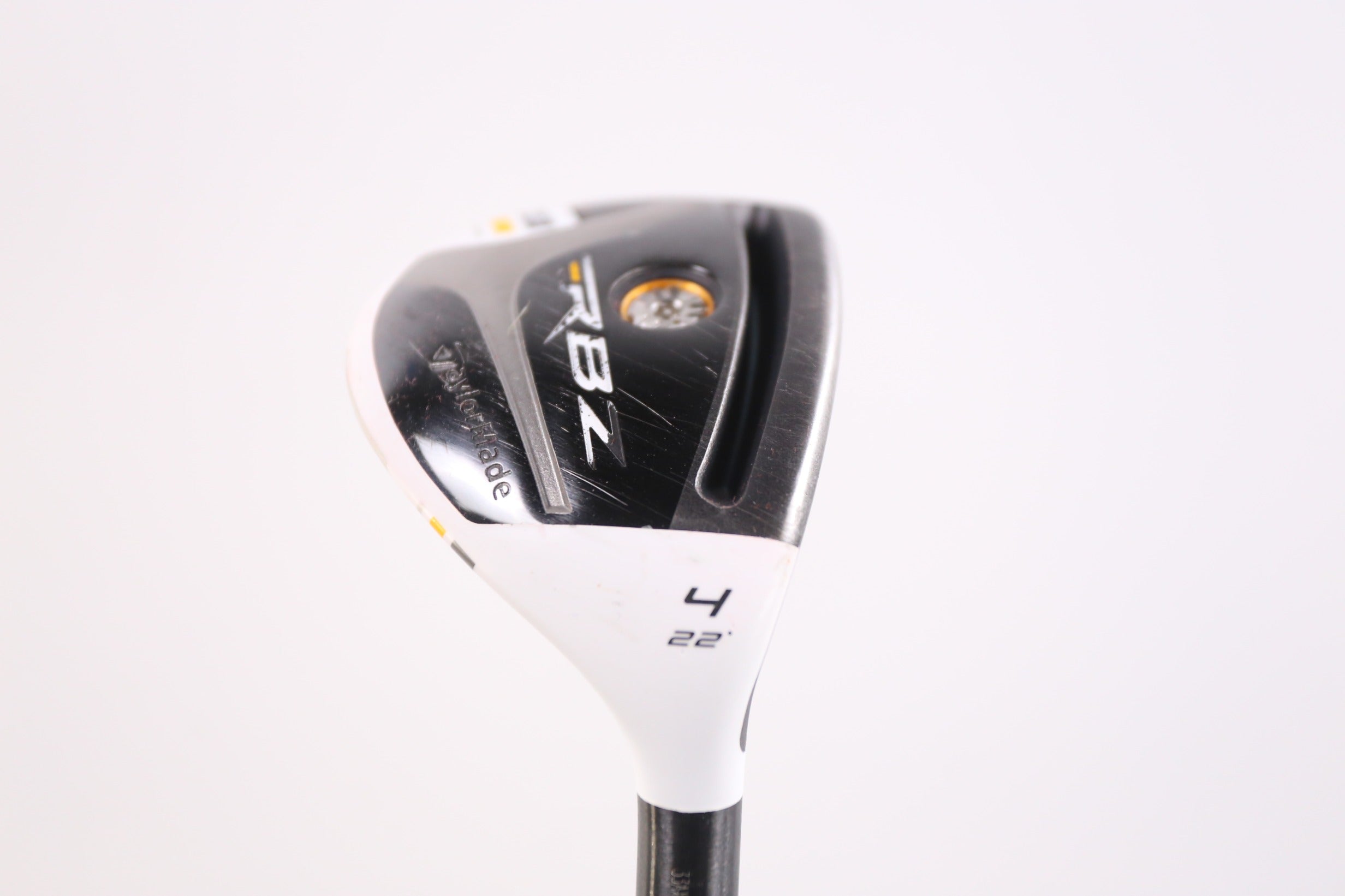 Woman’s Taylormade RBZ Wood offers 4 / 22 deg